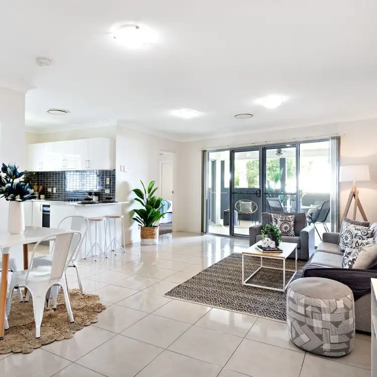 16/33-35 Rode Road, Wavell Heights QLD 4012