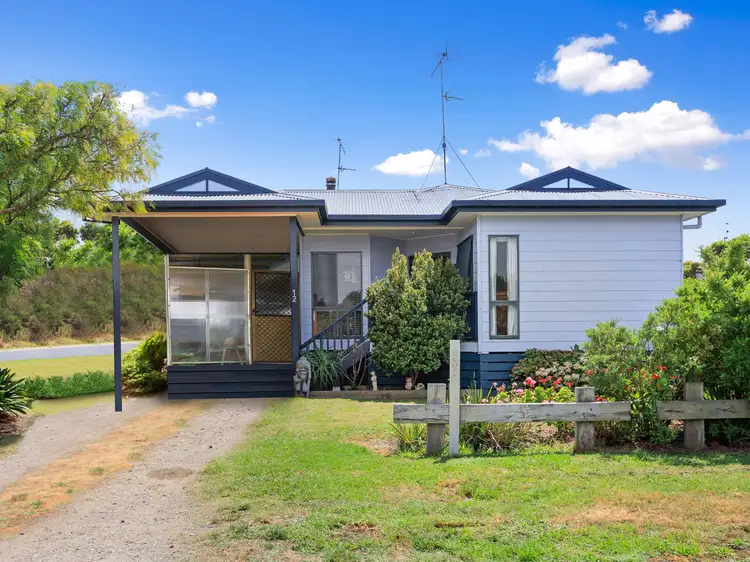 12 Price Street, Dalyston VIC 3992