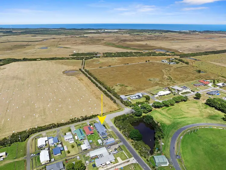 Second view of Homely house listing, 12 Price Street, Dalyston VIC 3992