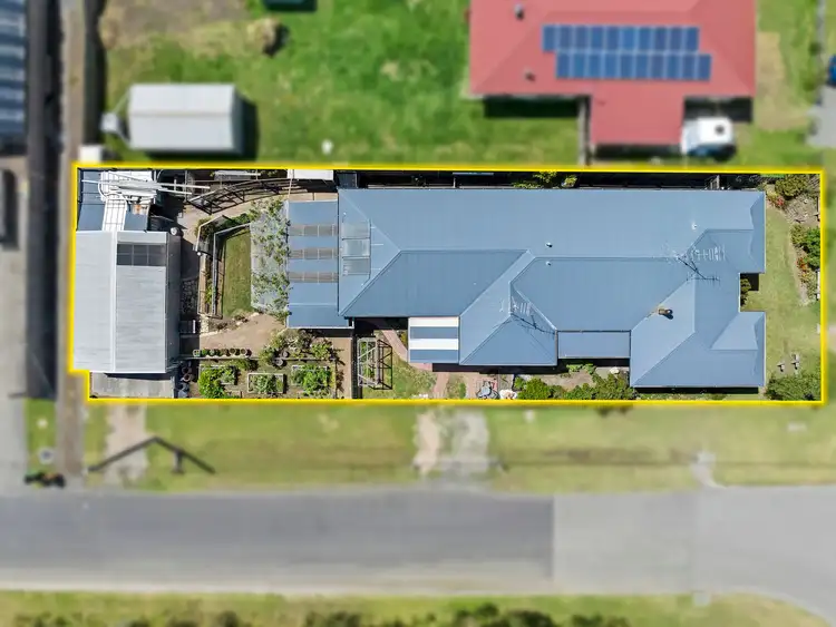 Third view of Homely house listing, 12 Price Street, Dalyston VIC 3992