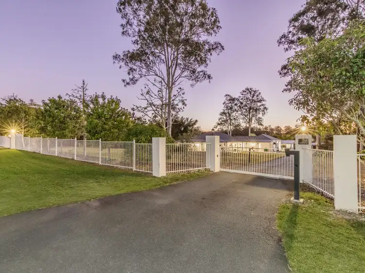 Second view of Homely house listing, 38 Sears Road, Yatala QLD 4207