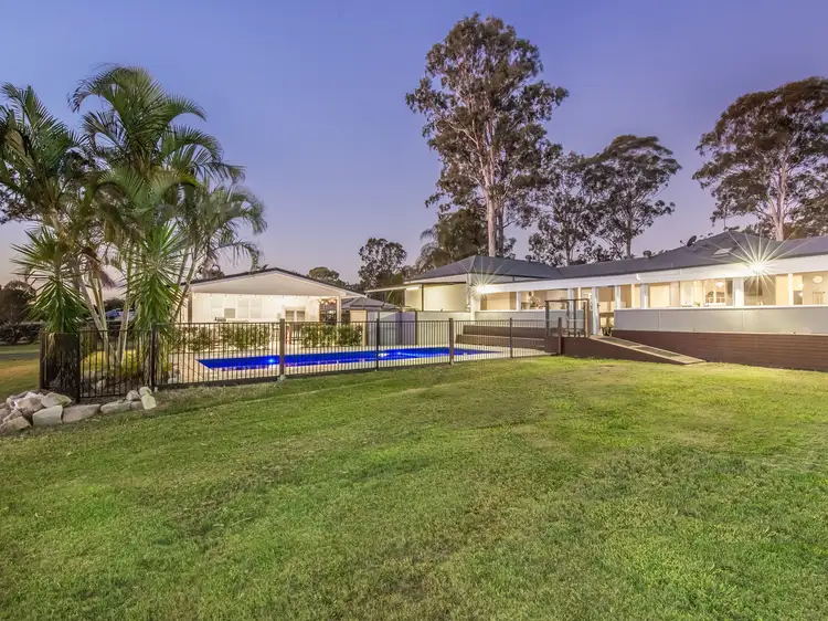 Fourth view of Homely house listing, 38 Sears Road, Yatala QLD 4207