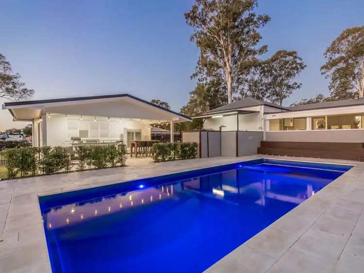 Fifth view of Homely house listing, 38 Sears Road, Yatala QLD 4207