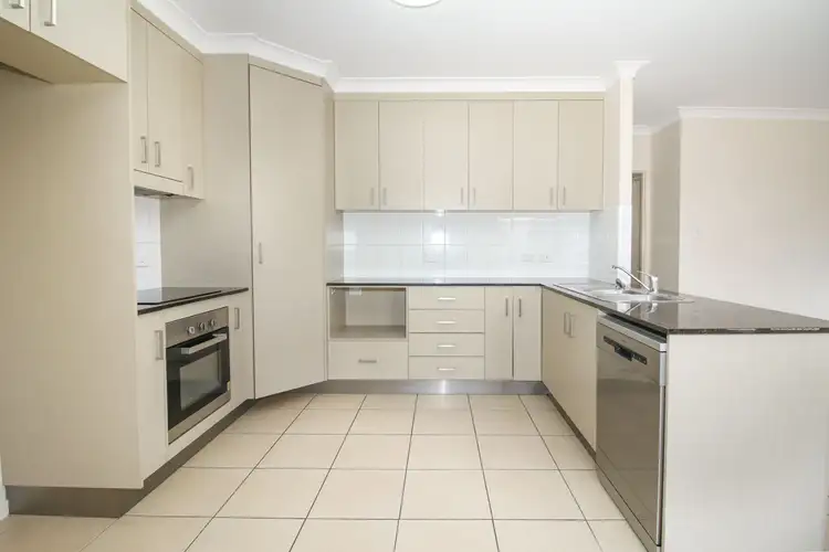 Third view of Homely house listing, 15 Garrison Court, Mount Louisa QLD 4814