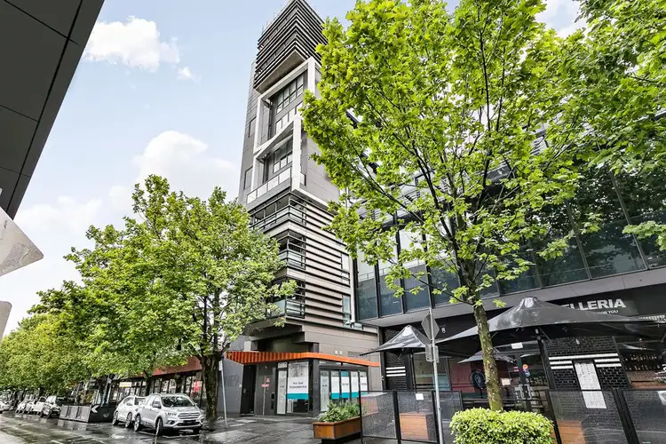103/19 Hall Street, Moonee Ponds VIC 3039