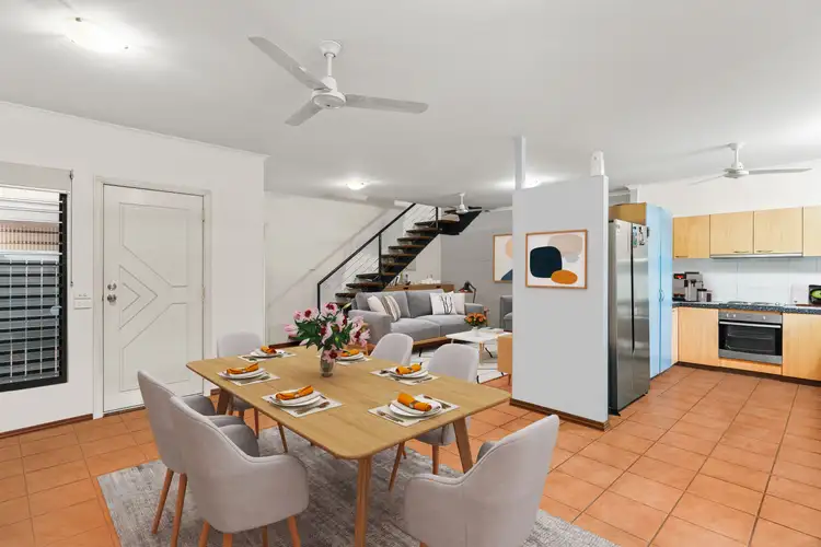 Second view of Homely unit listing, 3/35 Demco Drive, Broome WA 6725