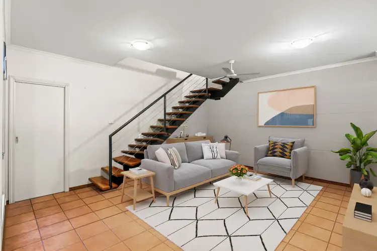 Third view of Homely unit listing, 3/35 Demco Drive, Broome WA 6725