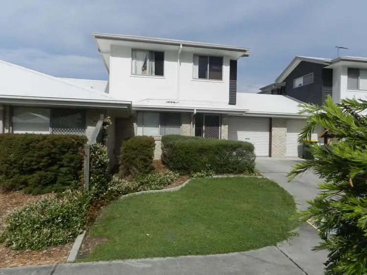 Main view of Homely townhouse listing, 53/43 Brisbane Crescent, Deception Bay QLD 4508