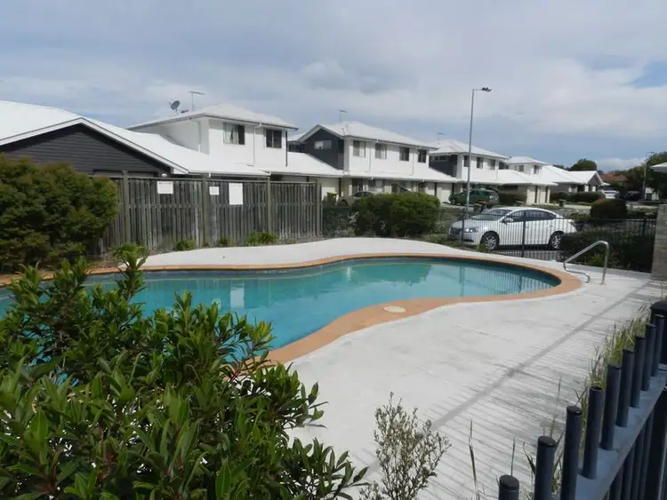 Second view of Homely townhouse listing, 53/43 Brisbane Crescent, Deception Bay QLD 4508