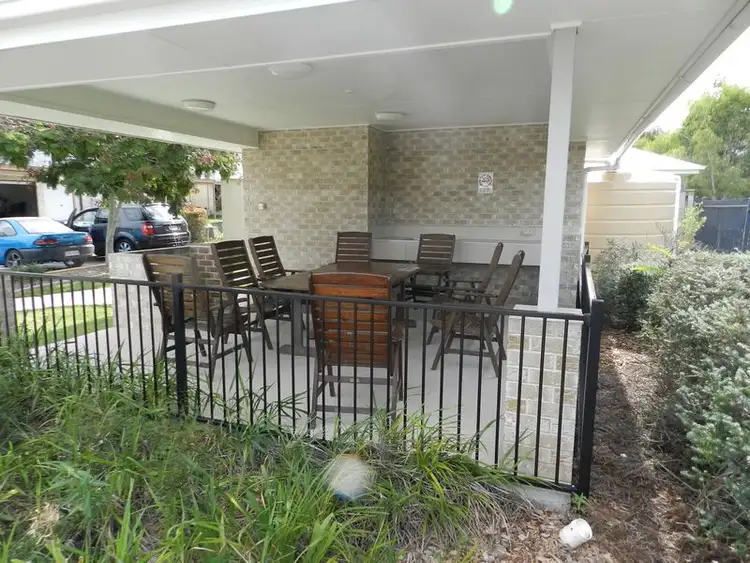 Third view of Homely townhouse listing, 53/43 Brisbane Crescent, Deception Bay QLD 4508