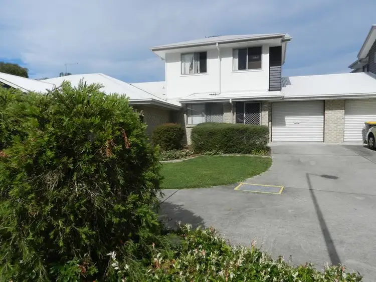 Fourth view of Homely townhouse listing, 53/43 Brisbane Crescent, Deception Bay QLD 4508