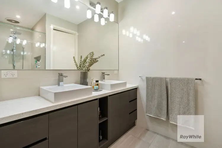 Fourth view of Homely house listing, 3 Clarence Way, Taylors Hill VIC 3037
