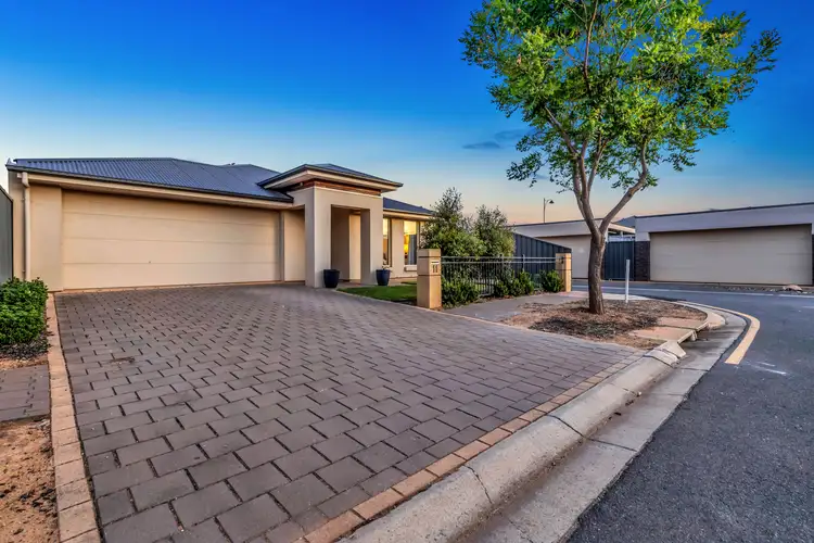 Main view of Homely house listing, 11 Huron Street, Andrews Farm SA 5114
