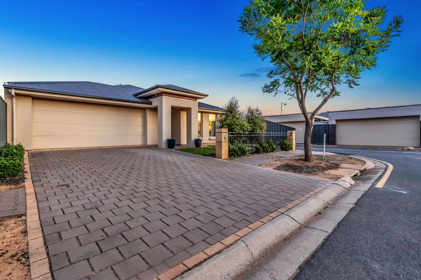 Main view of Homely house listing, 11 Huron Street, Andrews Farm SA 5114
