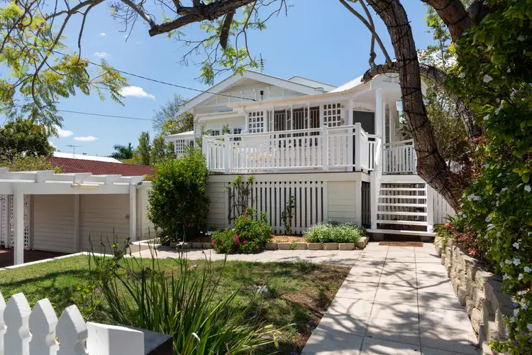 37 Banksia Avenue, Ashgrove QLD 4060