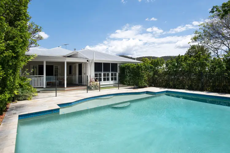 Second view of Homely house listing, 37 Banksia Avenue, Ashgrove QLD 4060