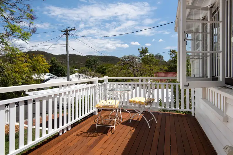 Third view of Homely house listing, 37 Banksia Avenue, Ashgrove QLD 4060