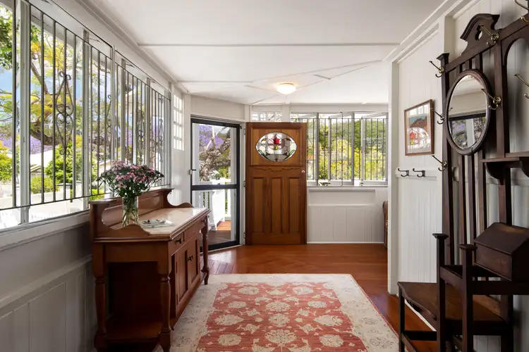 Fourth view of Homely house listing, 37 Banksia Avenue, Ashgrove QLD 4060