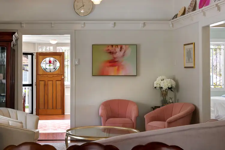 Fifth view of Homely house listing, 37 Banksia Avenue, Ashgrove QLD 4060