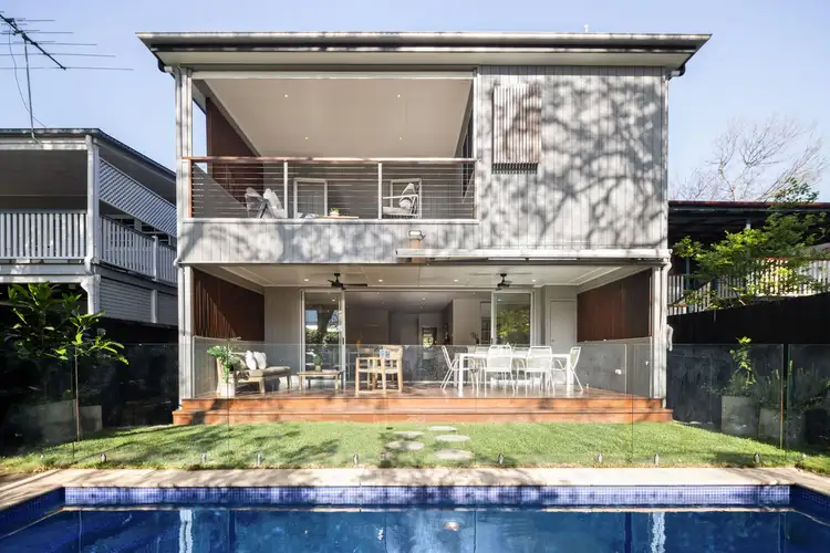 16 Stafford Street, East Brisbane QLD 4169