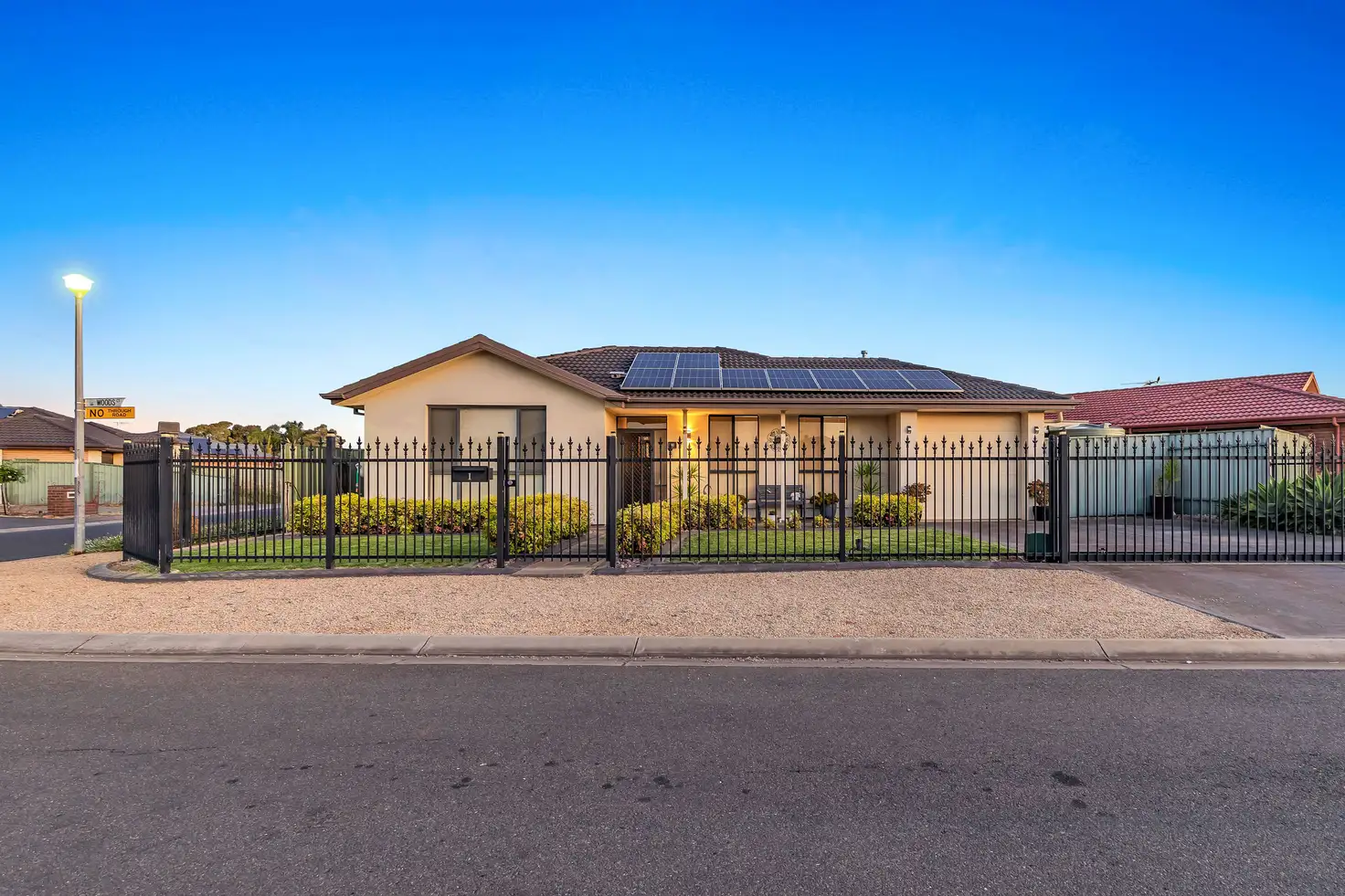 Main view of Homely house listing, 1 Woods Court, Munno Para SA 5115