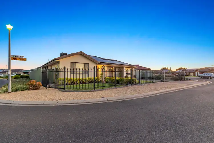 Third view of Homely house listing, 1 Woods Court, Munno Para SA 5115