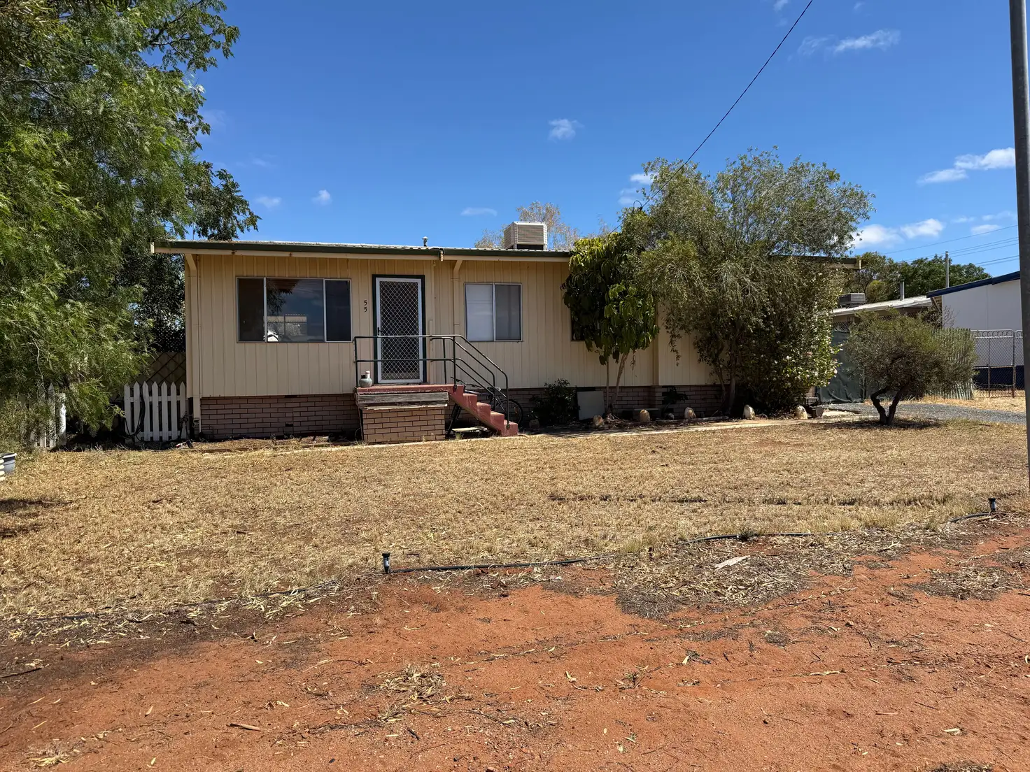 Main view of Homely house listing, 55 New Clayton Street, Kambalda East WA 6442