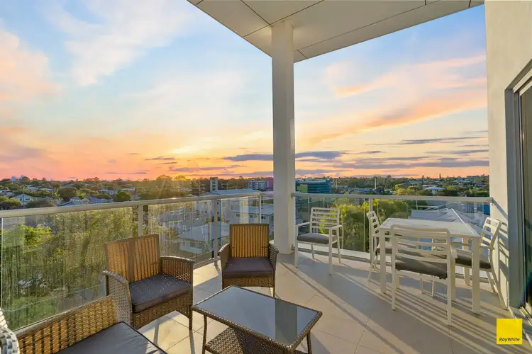 Second view of Homely apartment listing, 13/20 Besham Parade, Wynnum QLD 4178