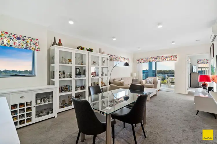 Third view of Homely apartment listing, 13/20 Besham Parade, Wynnum QLD 4178