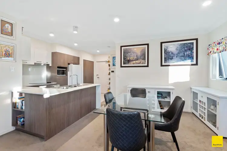 Fourth view of Homely apartment listing, 13/20 Besham Parade, Wynnum QLD 4178