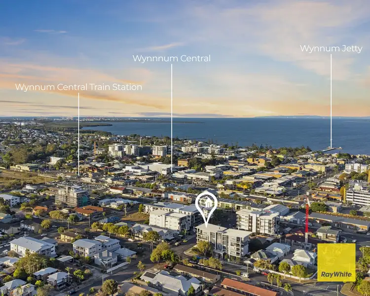 Sixth view of Homely apartment listing, 13/20 Besham Parade, Wynnum QLD 4178
