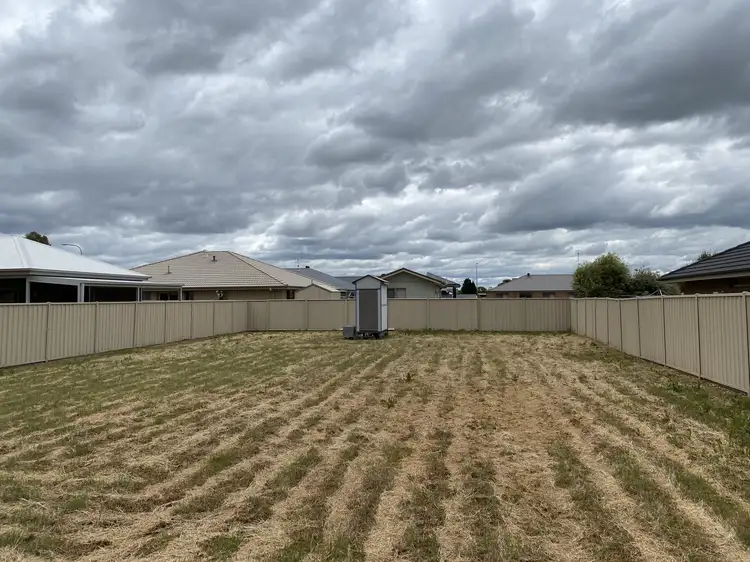 Main view of Homely land listing, 150 Deniliquin Street, Tocumwal NSW 2714