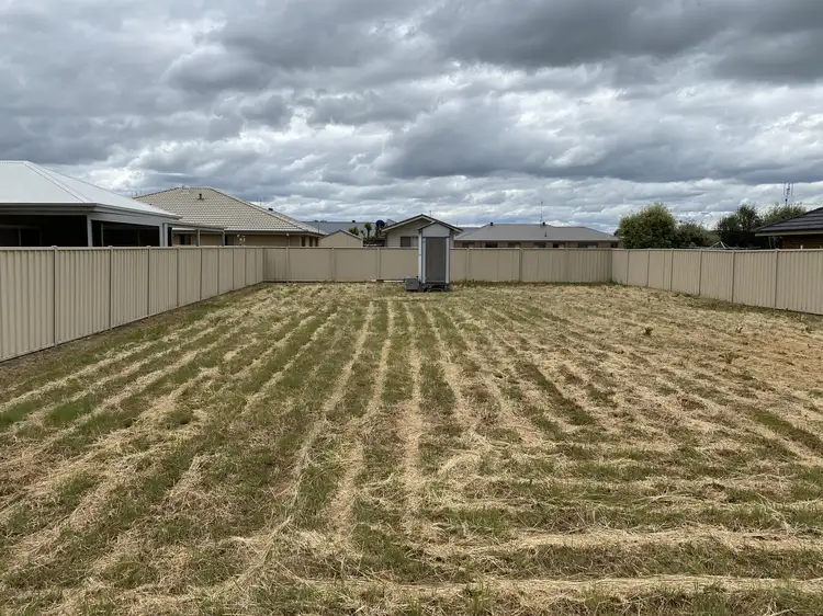 Second view of Homely land listing, 150 Deniliquin Street, Tocumwal NSW 2714
