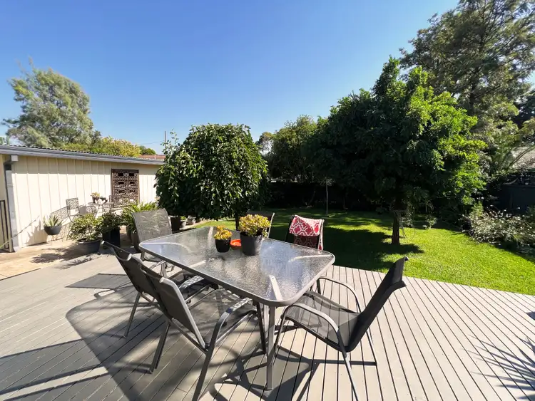 Third view of Homely house listing, 4 Hunter Street, Forbes NSW 2871