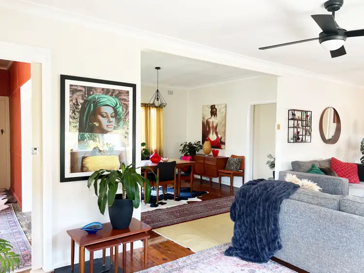 Fourth view of Homely house listing, 4 Hunter Street, Forbes NSW 2871