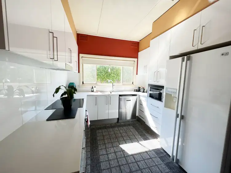 Fifth view of Homely house listing, 4 Hunter Street, Forbes NSW 2871