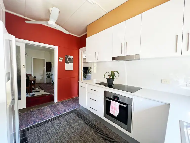 Sixth view of Homely house listing, 4 Hunter Street, Forbes NSW 2871