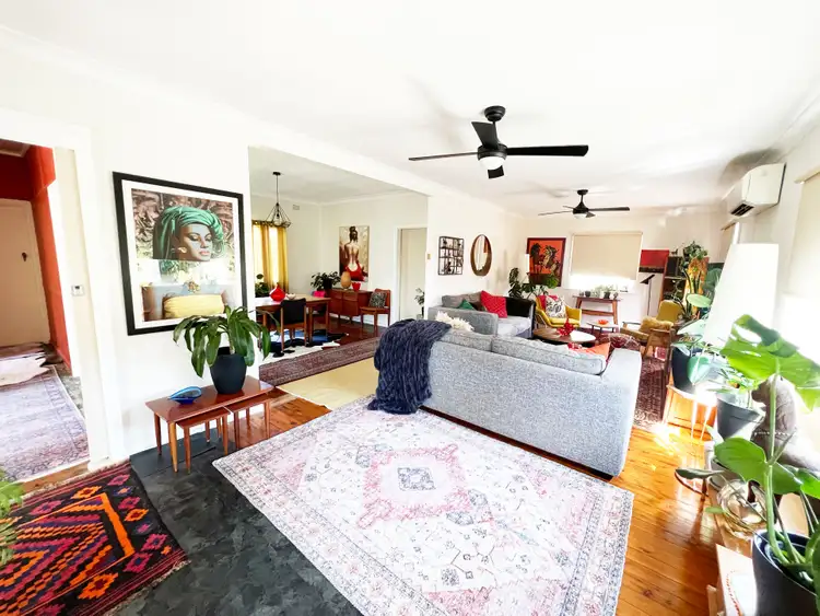 Seventh view of Homely house listing, 4 Hunter Street, Forbes NSW 2871
