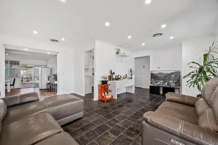 Second view of Homely house listing, 7 Wirraway Street, Raby NSW 2566