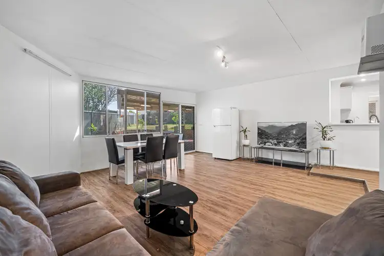 Fifth view of Homely house listing, 7 Wirraway Street, Raby NSW 2566