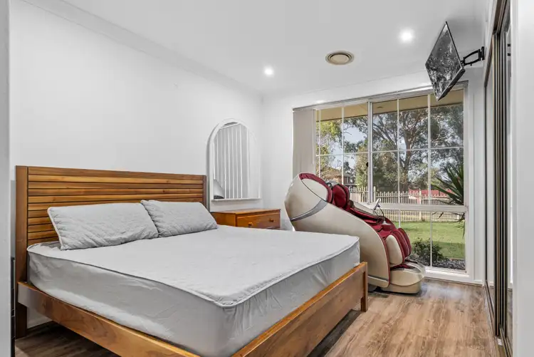 Seventh view of Homely house listing, 7 Wirraway Street, Raby NSW 2566