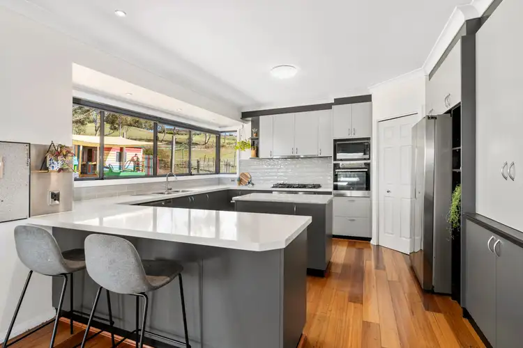 Fifth view of Homely house listing, 40 McNeill Court, Lara VIC 3212