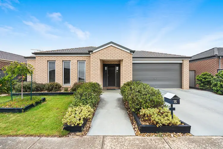 15 Raymond George Place