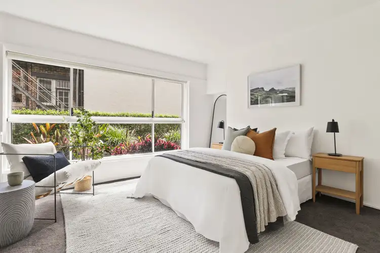 6/15 Wylde Street, Potts Point NSW 2011