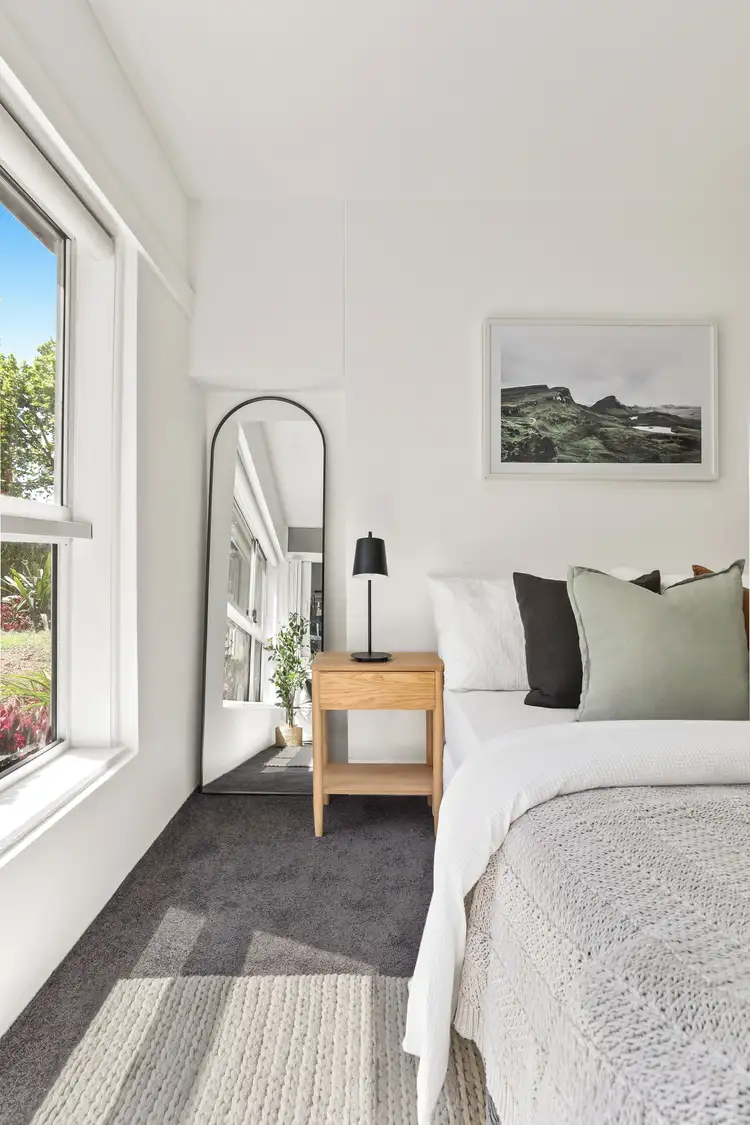 Sixth view of Homely studio listing, 6/15 Wylde Street, Potts Point NSW 2011