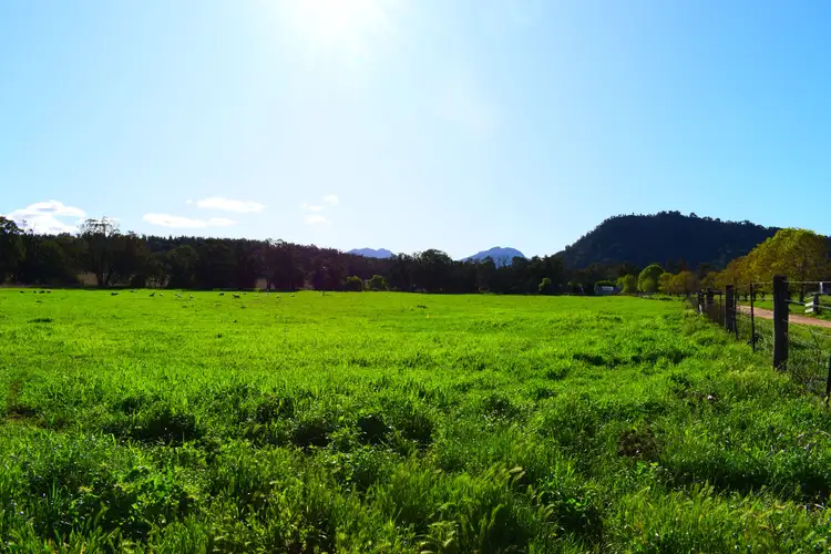 Second view of Homely rural property listing, 1124 WARKTON Road, Coonabarabran NSW 2357