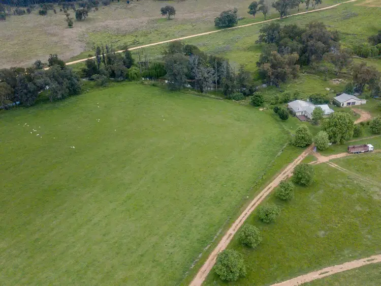 Fourth view of Homely rural property listing, 1124 WARKTON Road, Coonabarabran NSW 2357