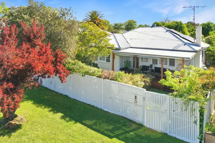 Main view of Homely house listing, 13 Apollo Street, Mansfield VIC 3722