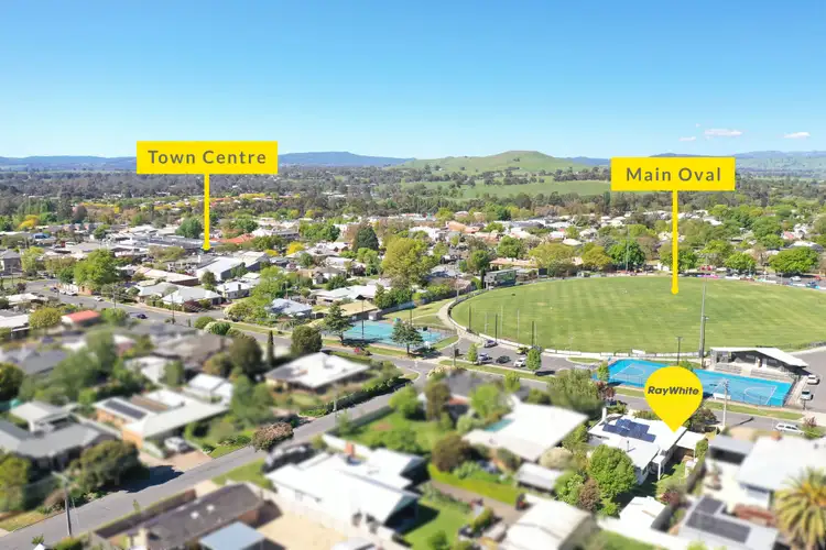 Second view of Homely house listing, 13 Apollo Street, Mansfield VIC 3722