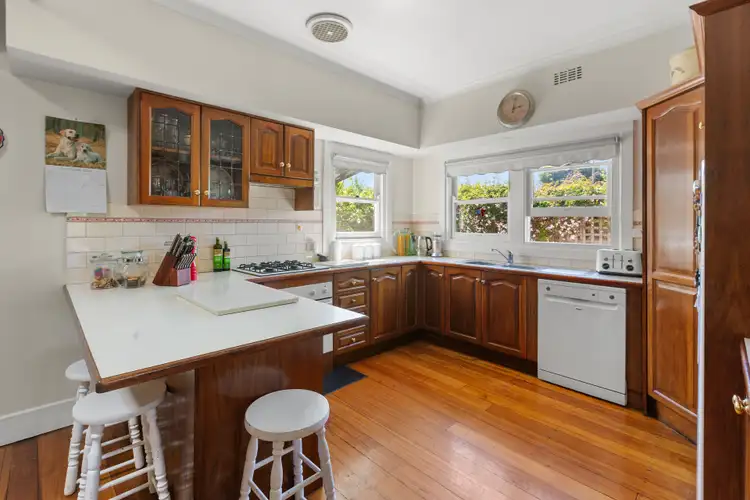 Fourth view of Homely house listing, 13 Apollo Street, Mansfield VIC 3722
